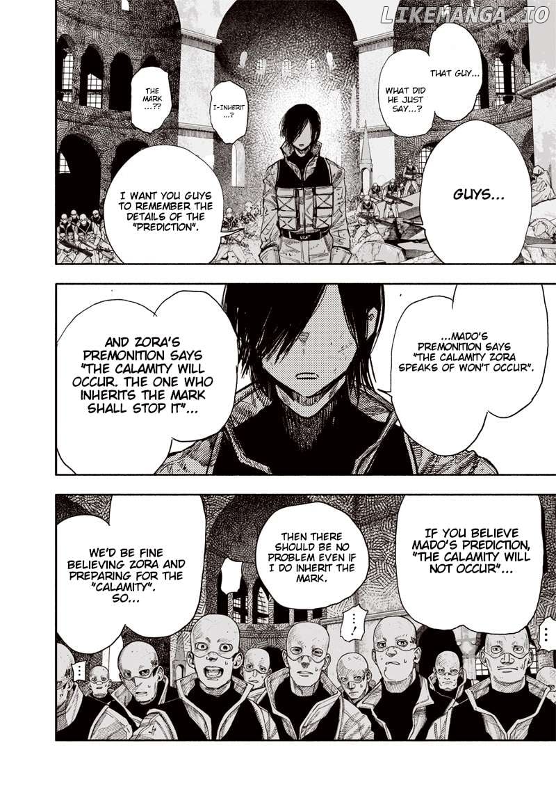 Choujin X, Chapter 61.2 image 02